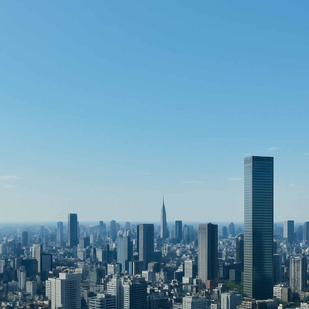 建築業界は今、何が起きているのか？〜2025年の業界動向と課題〜